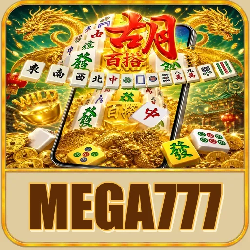 Pratinjau tampilan mega777