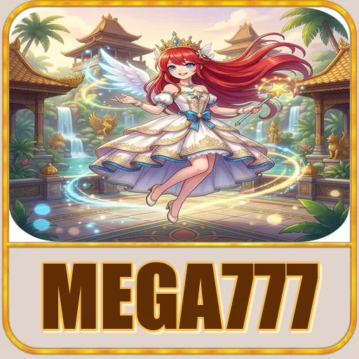 Pratinjau layar mega777